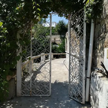 Apartman Mariapia Village Via Scannella N32 *