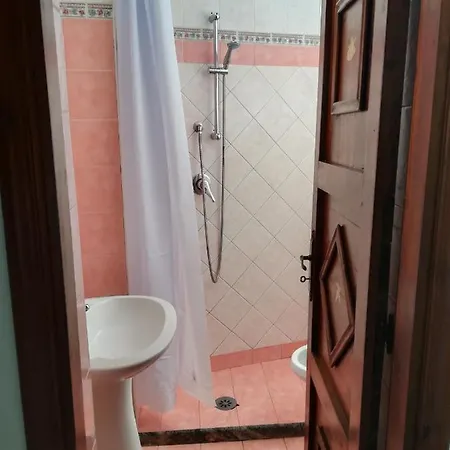 Mariapia Village Via Scannella N32 Ischia