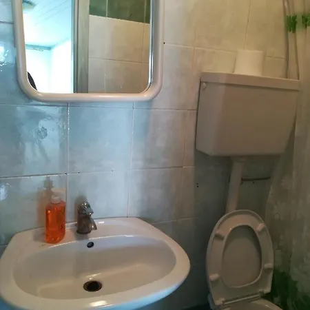 Mariapia Village Via Scannella N32 Apartman