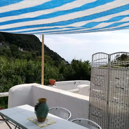 Apartman Mariapia Village Via Scannella N32 *