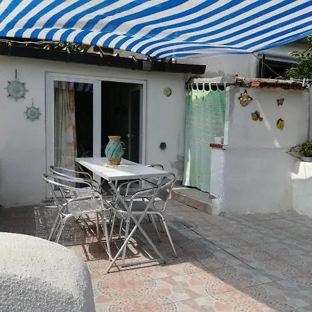 Mariapia Village Via Scannella N32 Ischia