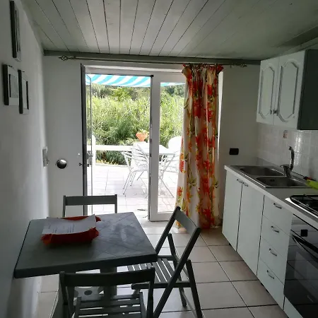 Mariapia Village Via Scannella N32 * Ischia