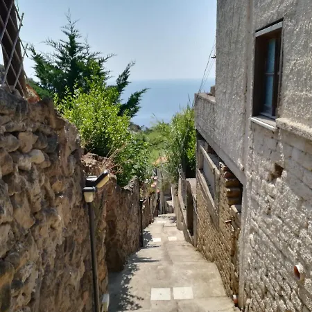 Mariapia Village Via Scannella N32 Apartman *
