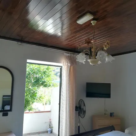Apartman Mariapia Village Via Scannella N32 Ischia
