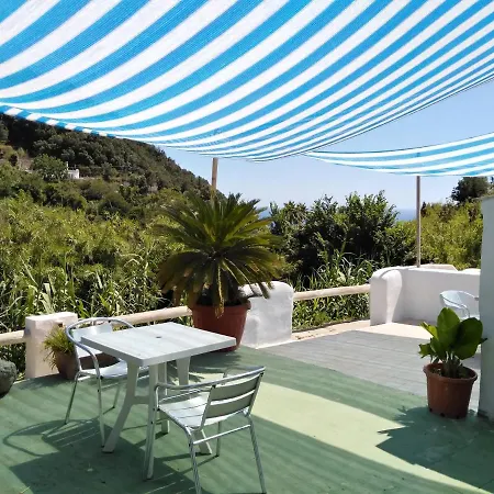 Mariapia Village Via Scannella N32 Ischia