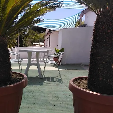 Mariapia Village Via Scannella N32 Apartman *