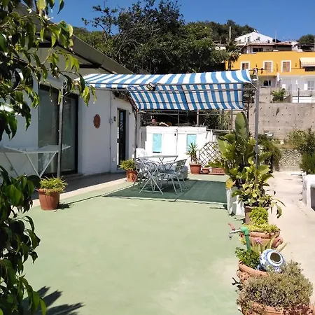 Apartman Mariapia Village Via Scannella N32 Ischia