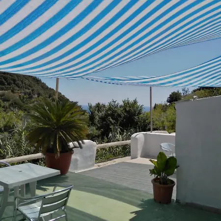 Mariapia Village Via Scannella N32 * Ischia