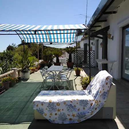 Mariapia Village Via Scannella N32 Ischia