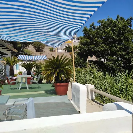 Apartman Mariapia Village Via Scannella N32 *