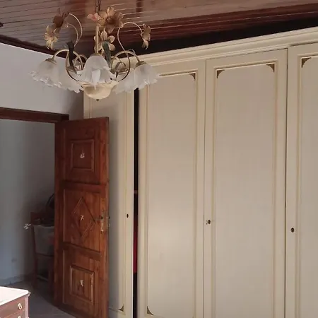 Mariapia Village Via Scannella N32 Apartman *