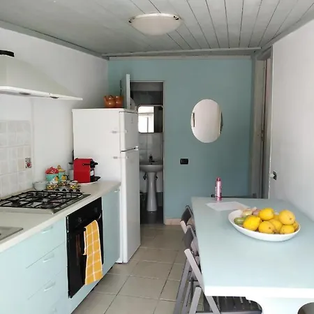 Apartman Mariapia Village Via Scannella N32 Ischia