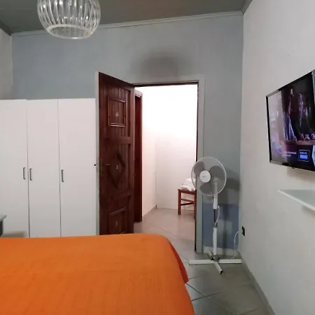 Apartman Mariapia Village Via Scannella N32 *